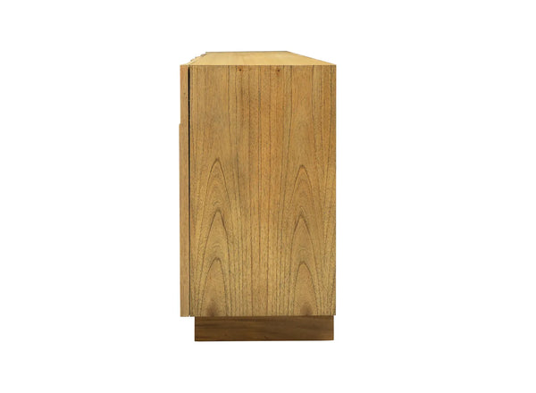 Dennis Credenza - Wheat Toast