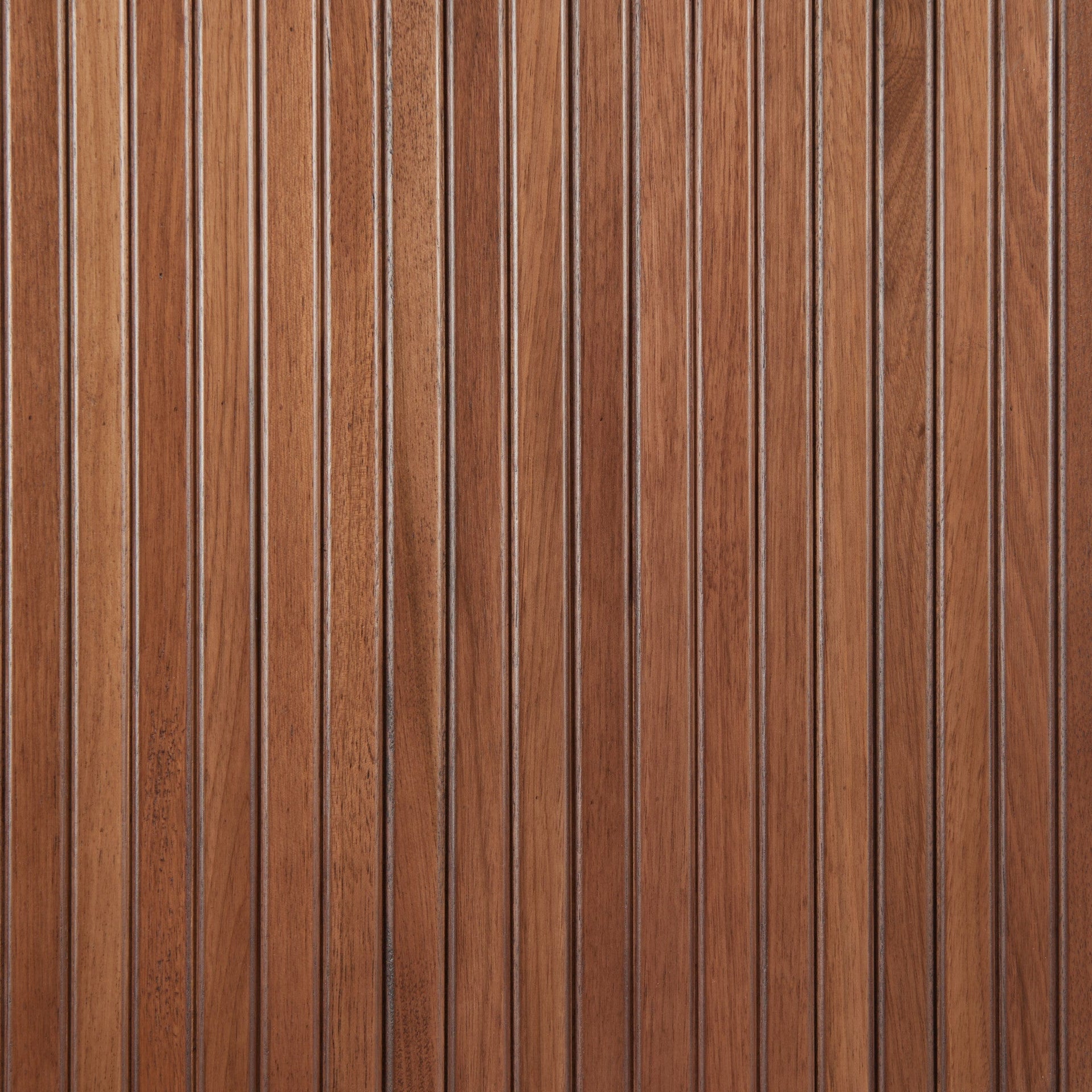 Lassig Dining Table Black & Walnut ZUO Store