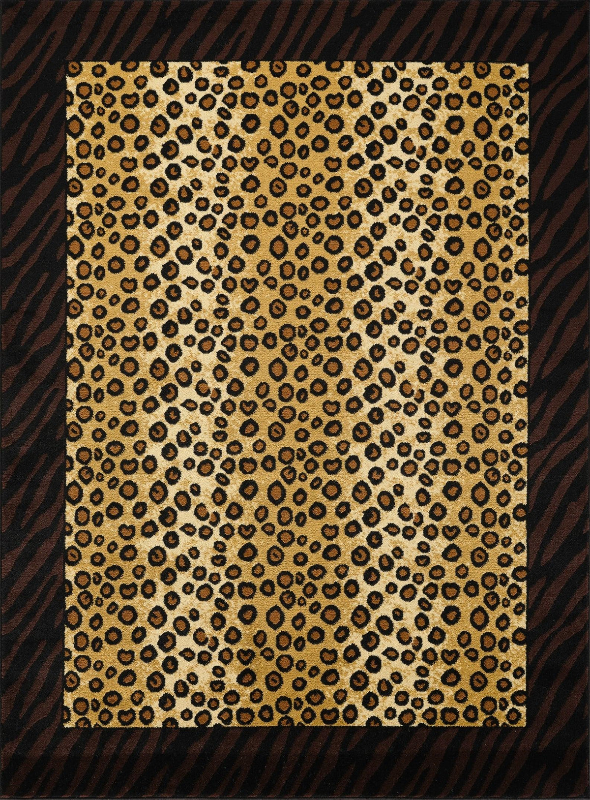 Tribes GC_YLS4014 Accent Rugs