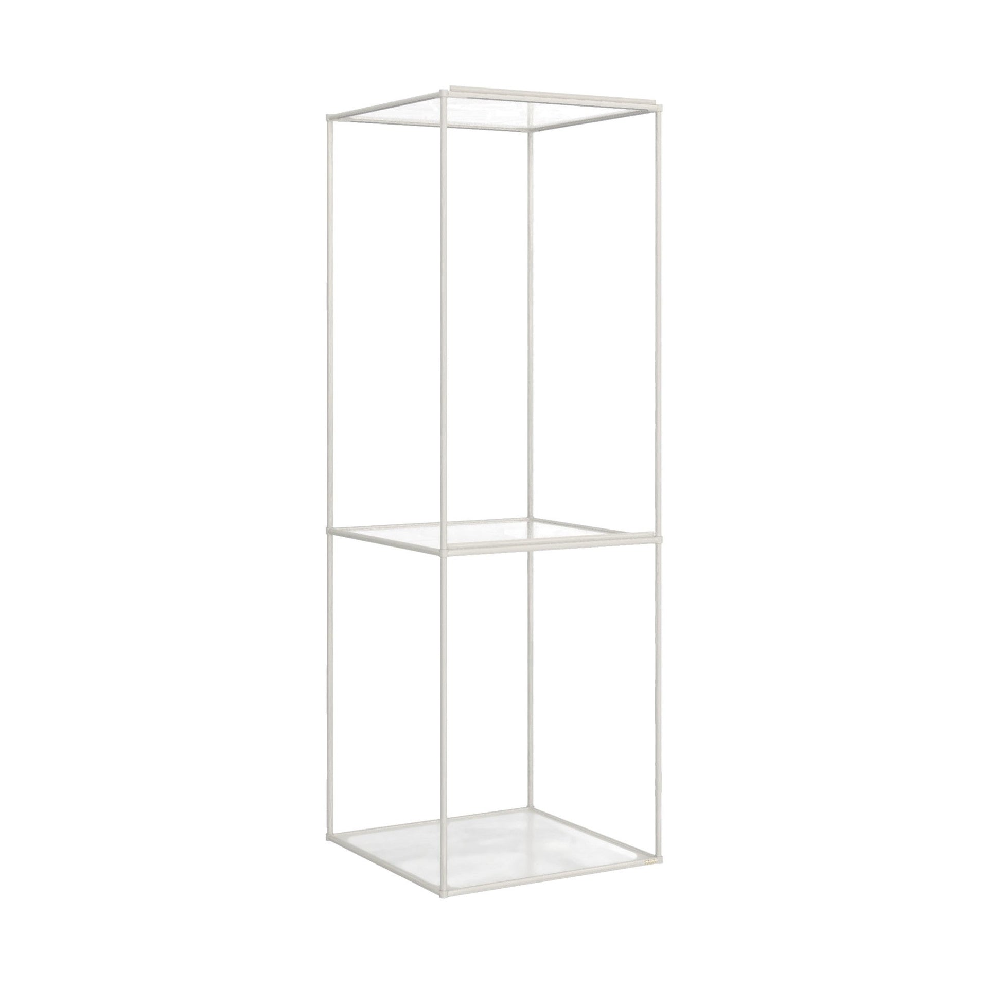 Zuo Chair Display Light Gray