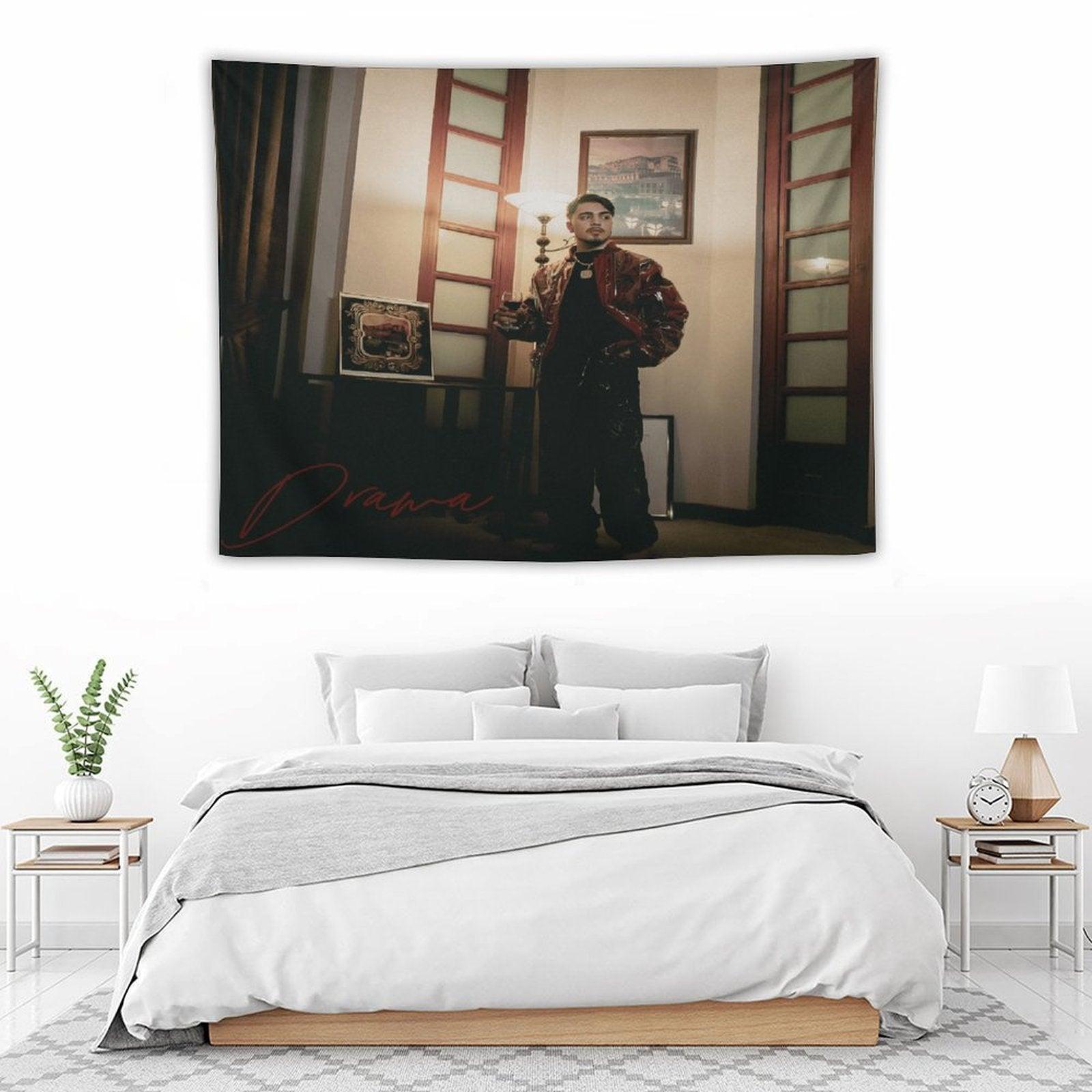 Drama Tapestry
