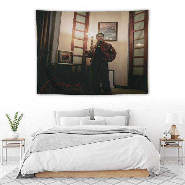 Drama Tapestry