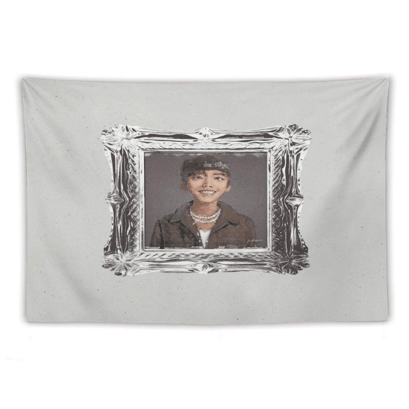 MONA LISA (Remixes) Tapestry