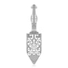 Stainless Steel Absinthe Spoon