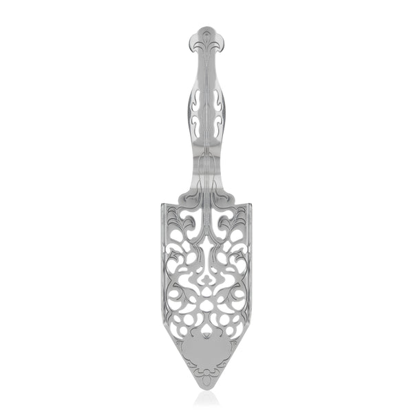 Stainless Steel Absinthe Spoon