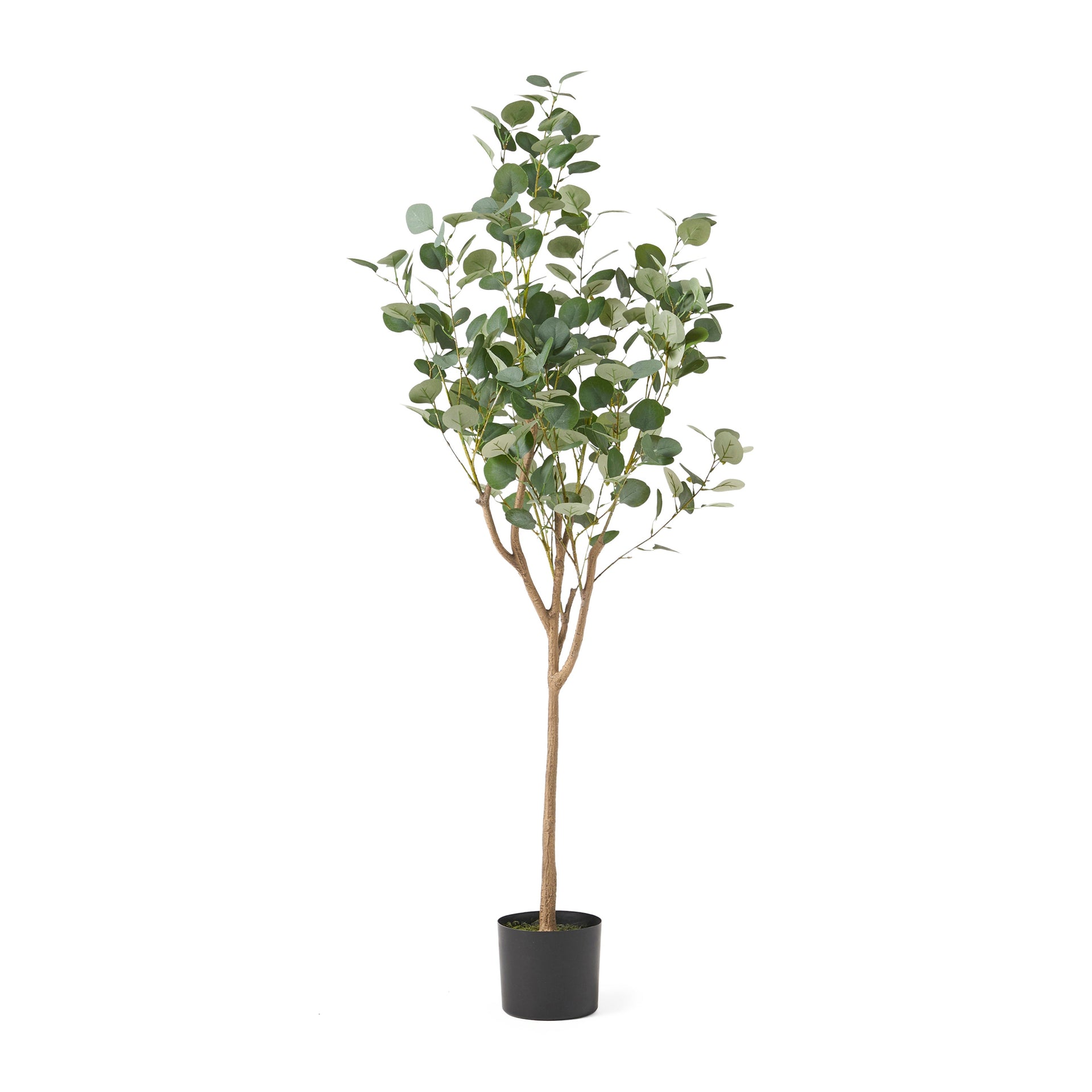 150CM ARTIFICIAL EUCALYPTUS TREE