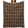 JSchlatt Throw Blanket
