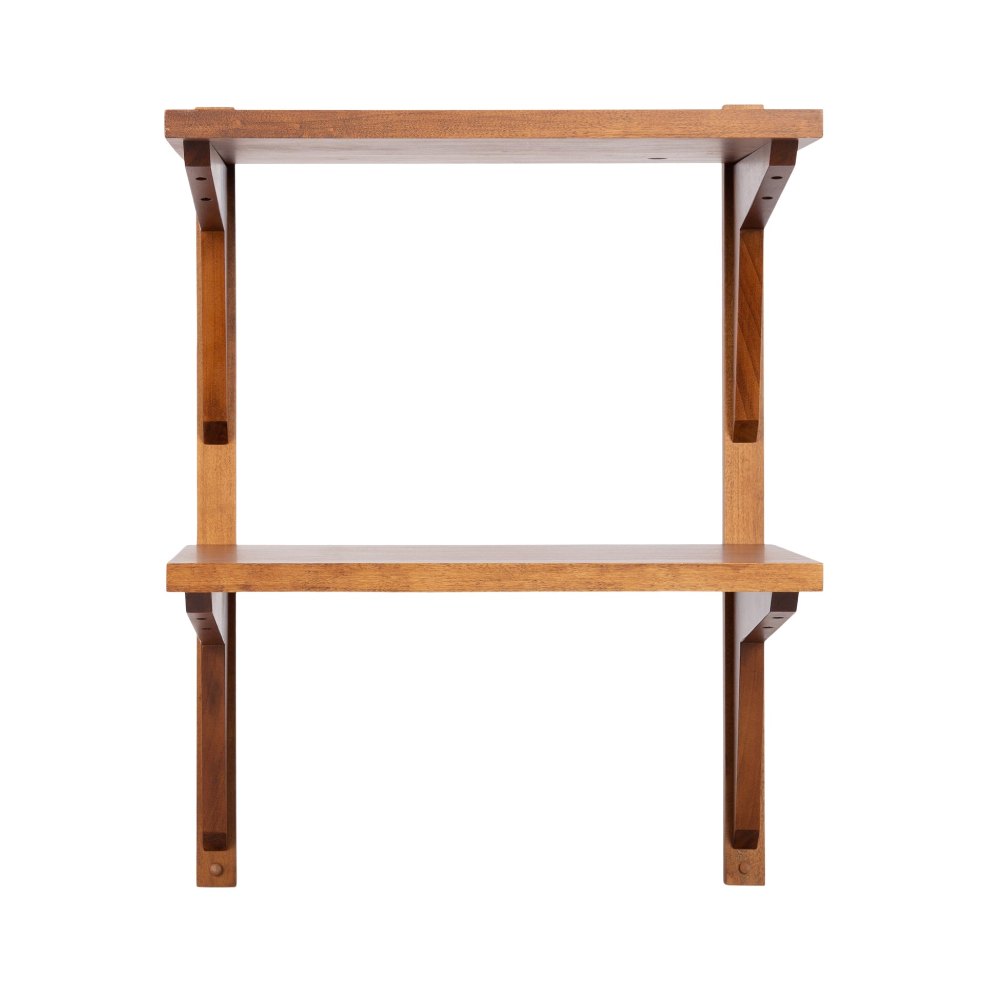 Meridien Wood Wall Shelf