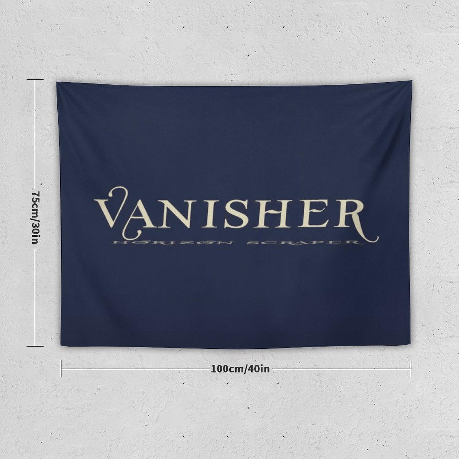 Vanisher, Horizon Scraper Tapestry