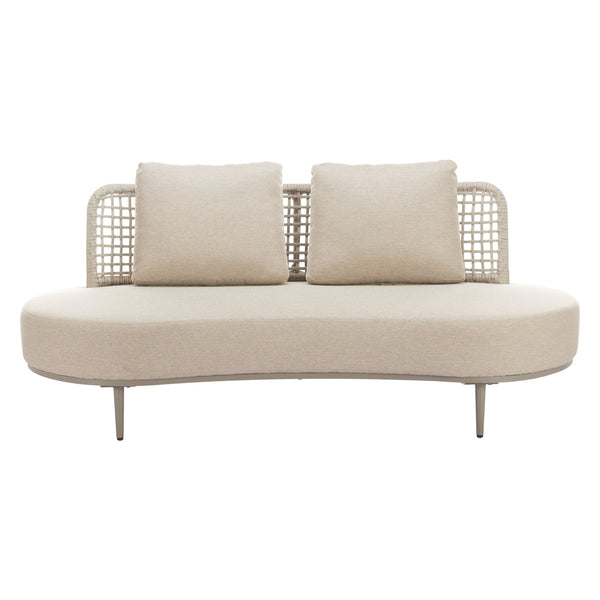 Ruhe Sofa Beige
