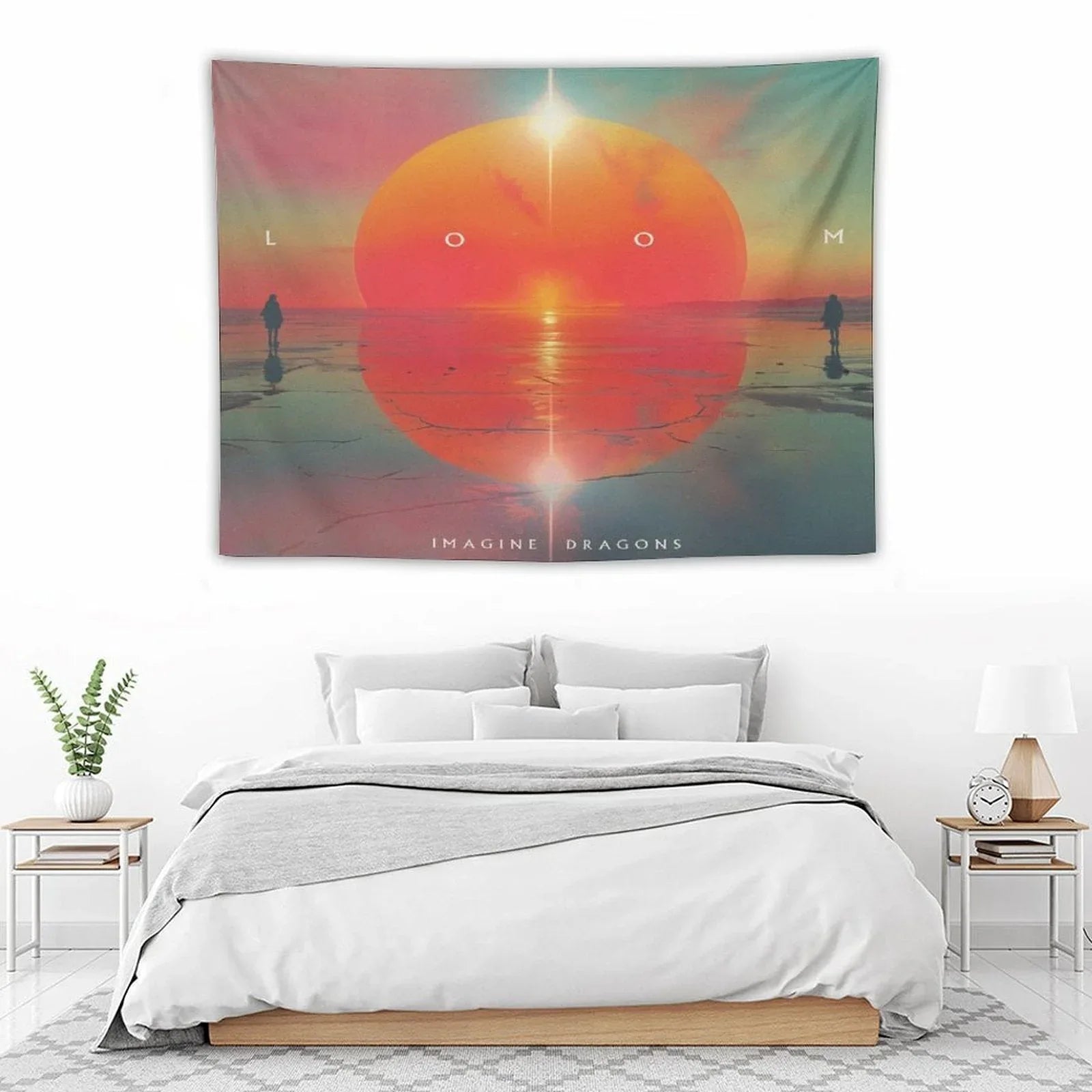 LOOM (Deluxe Edition) Tapestry