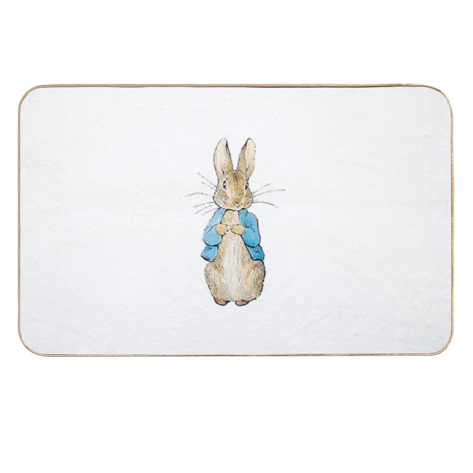 Peter Rabbit  Odorless Bath Mat