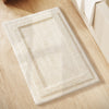 Thickened Machine-washable Cotton Doormat For Home Use