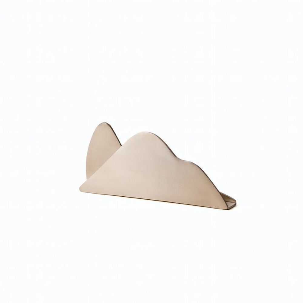 Cloud Napkin Holder
