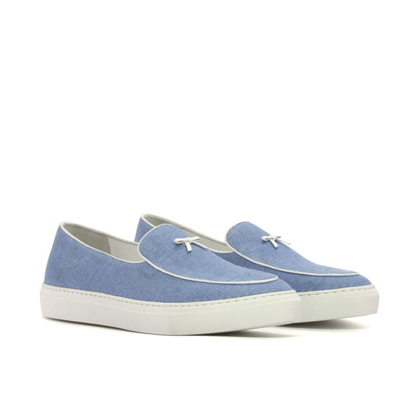 Lokan2 - Belgian Loafer Sneakers for men