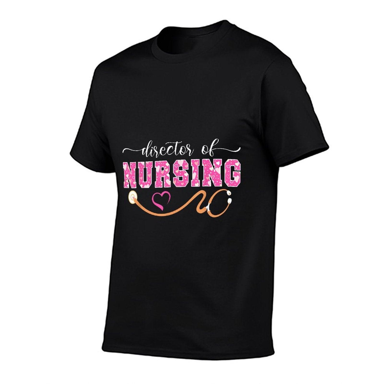 Director of Nursing Nurse Director T-Shirt