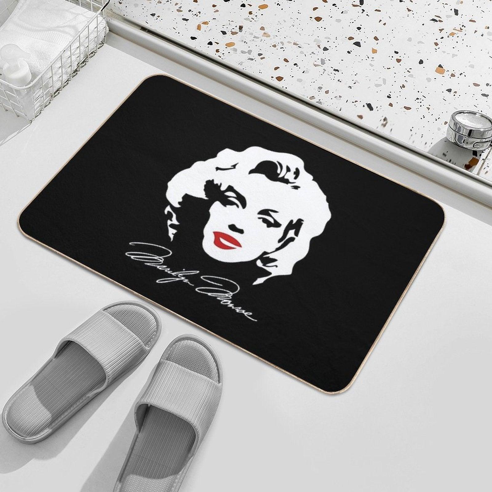 Queen Bath Mat