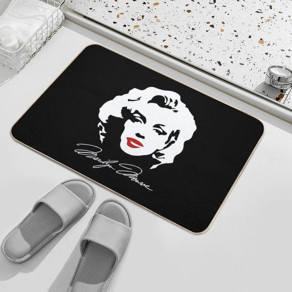 Queen Bath Mat