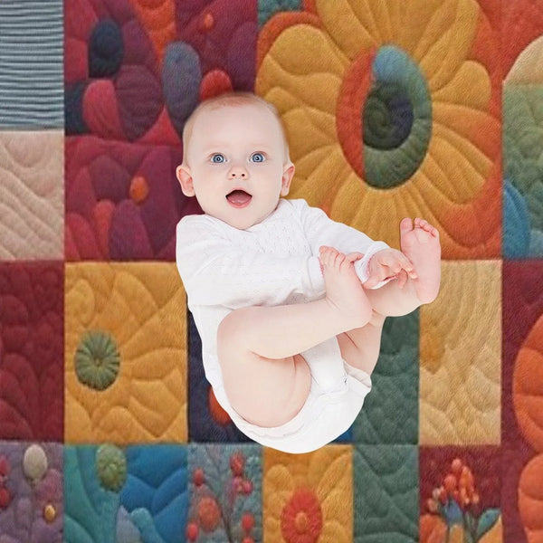 A Prayer For Love # 3 Throw Blanket