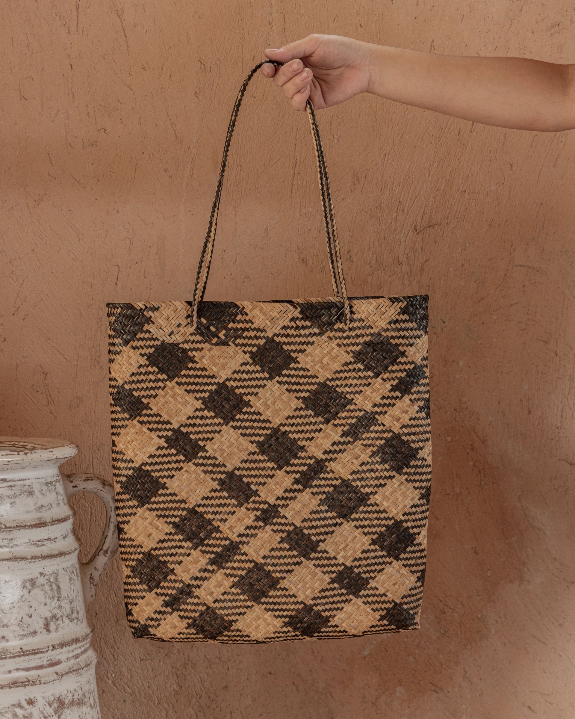 Bela Tote Bag