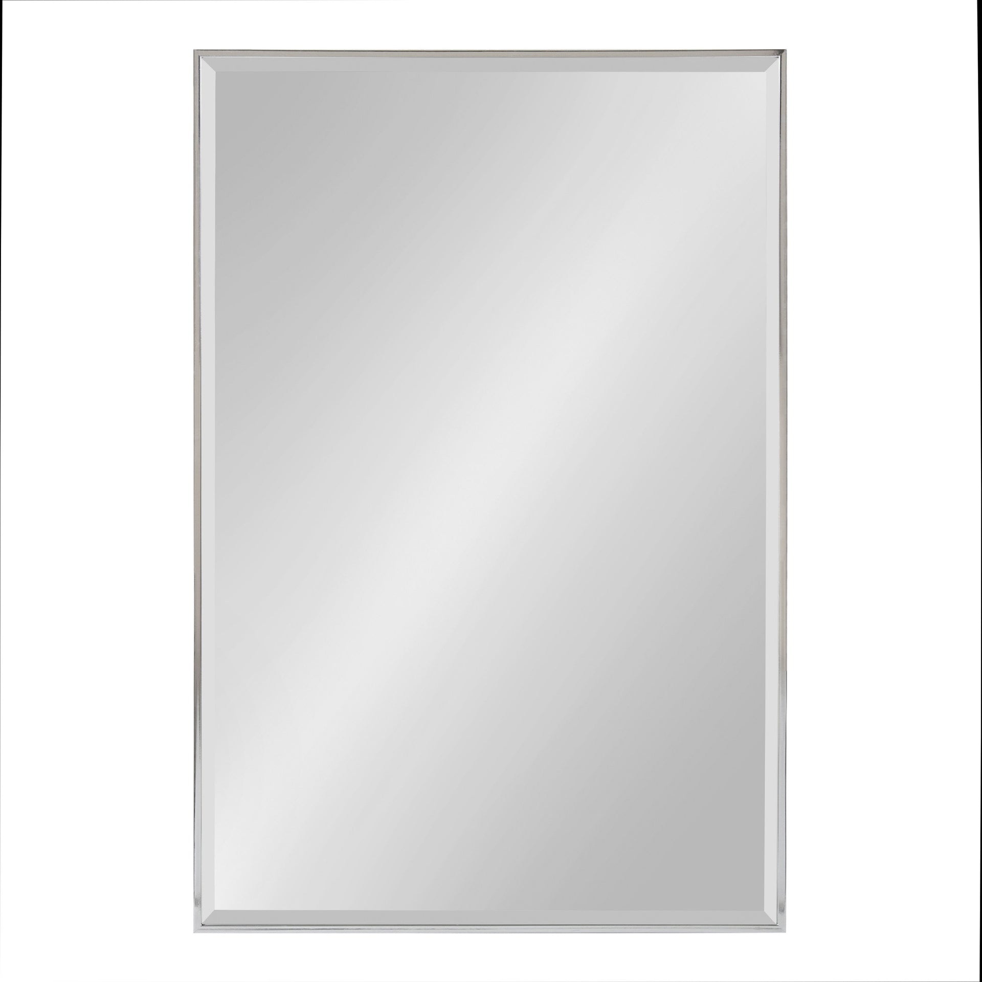 Rhodes Framed Wall Mirror