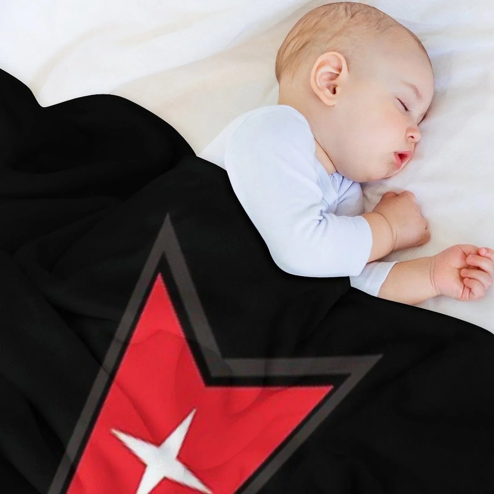 Pontiac Logo Essential Throw Blanket
