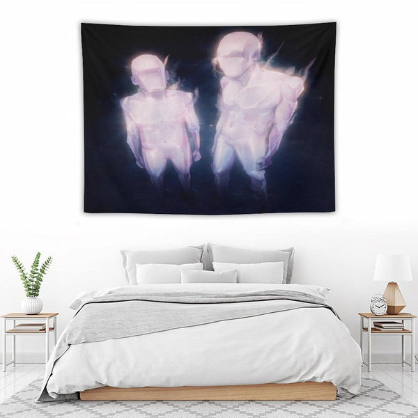 I WANT TO BELIEVE Tapestry