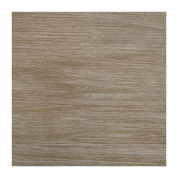 Ayanna Accent Cabinet with Lower Shelf - Reclaimed Wheat