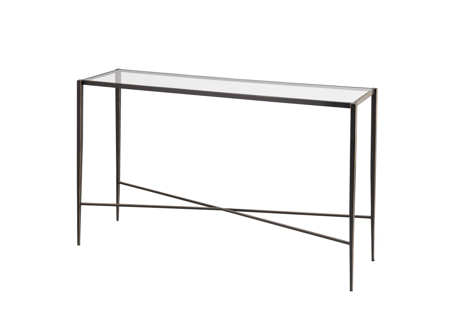 Leon Console Table