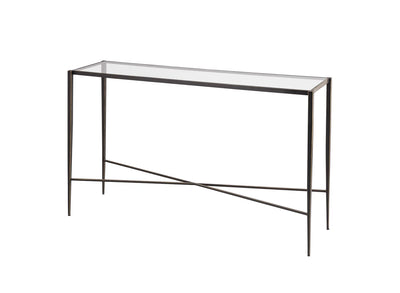 Leon Console Table