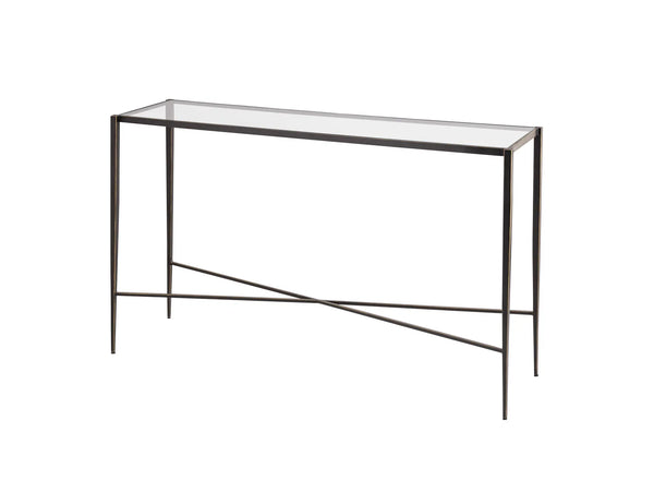 Leon Console Table