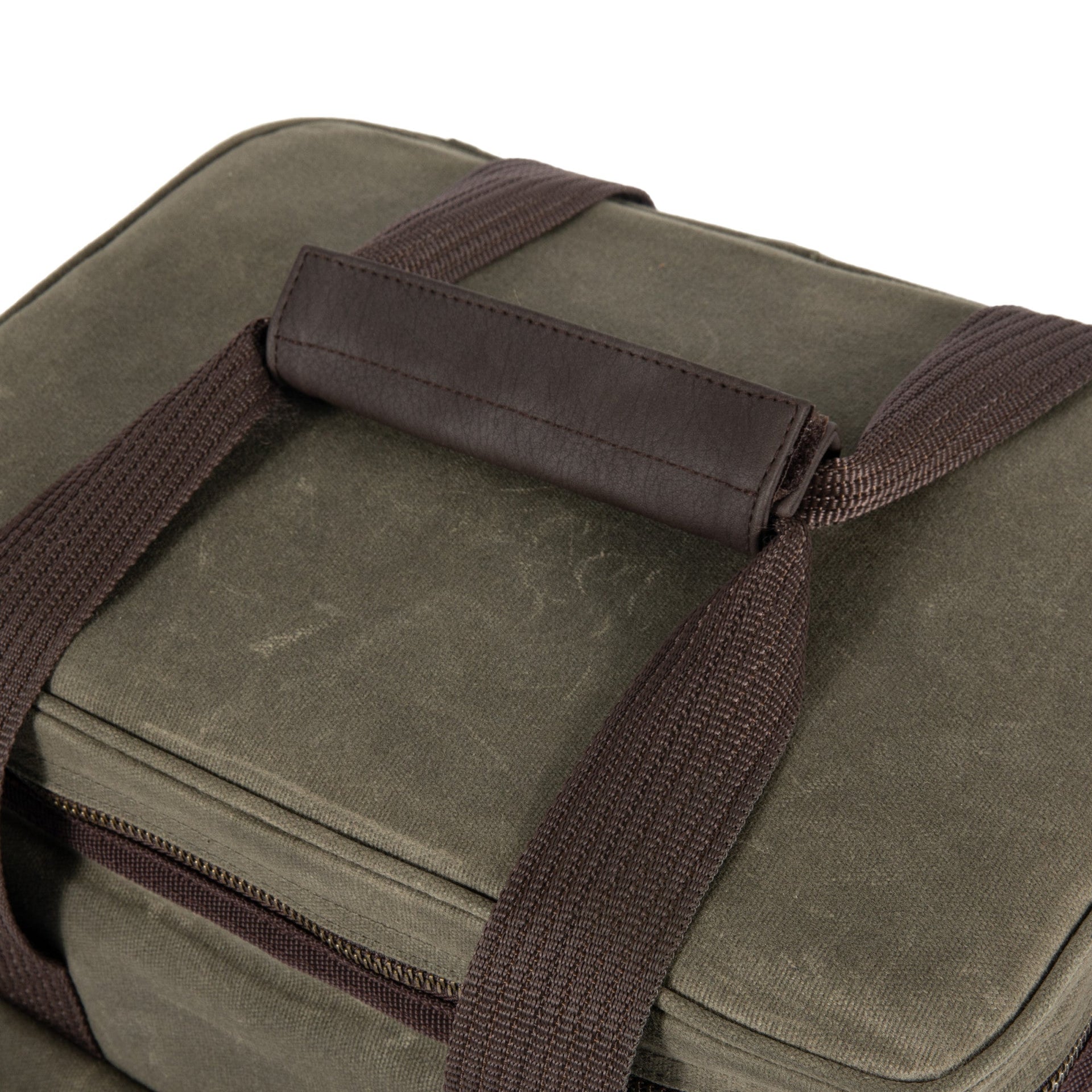 Weekender 6 Bottle Insulated Wine Bag