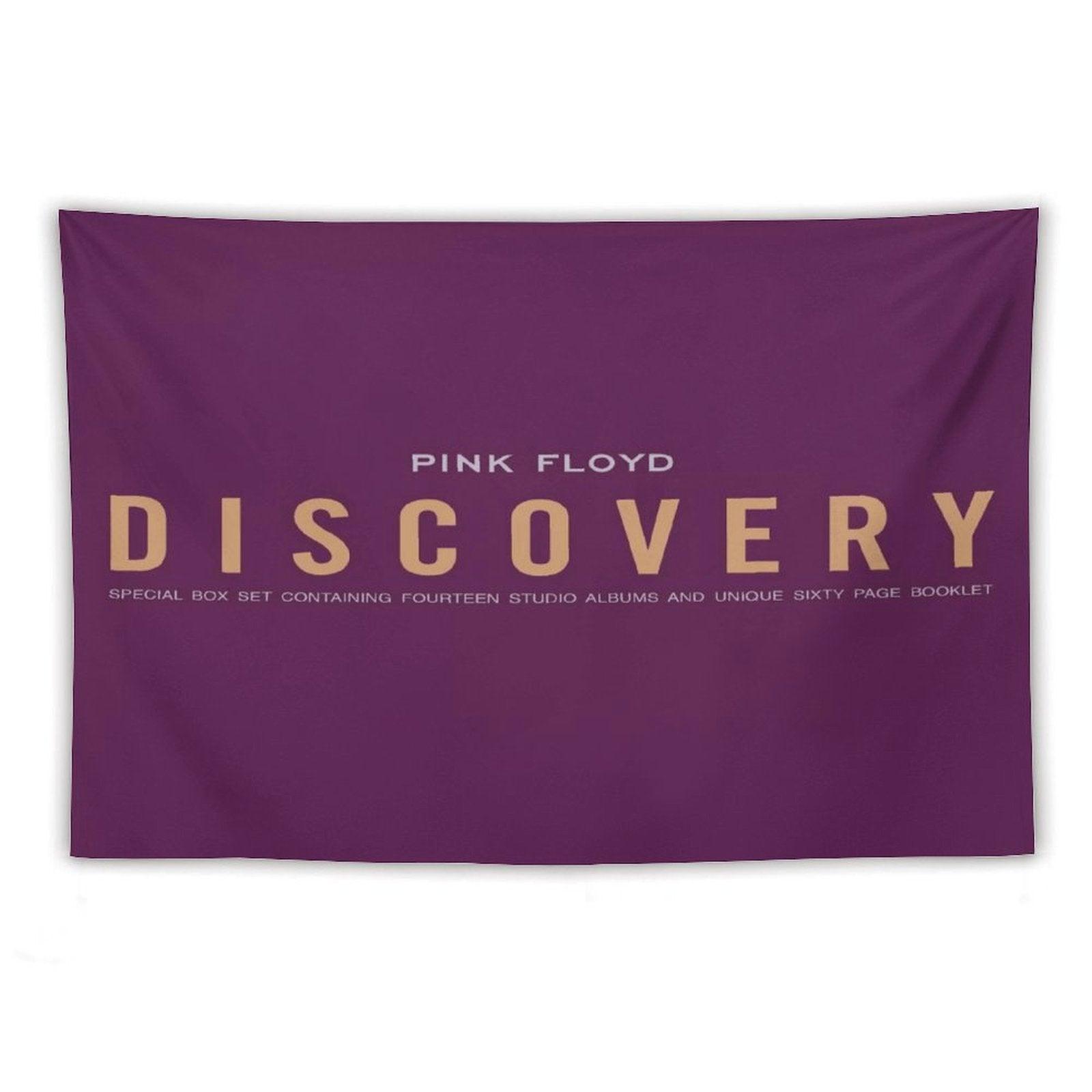 Discovery Tapestry