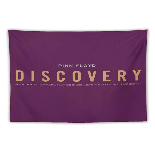 Discovery Tapestry