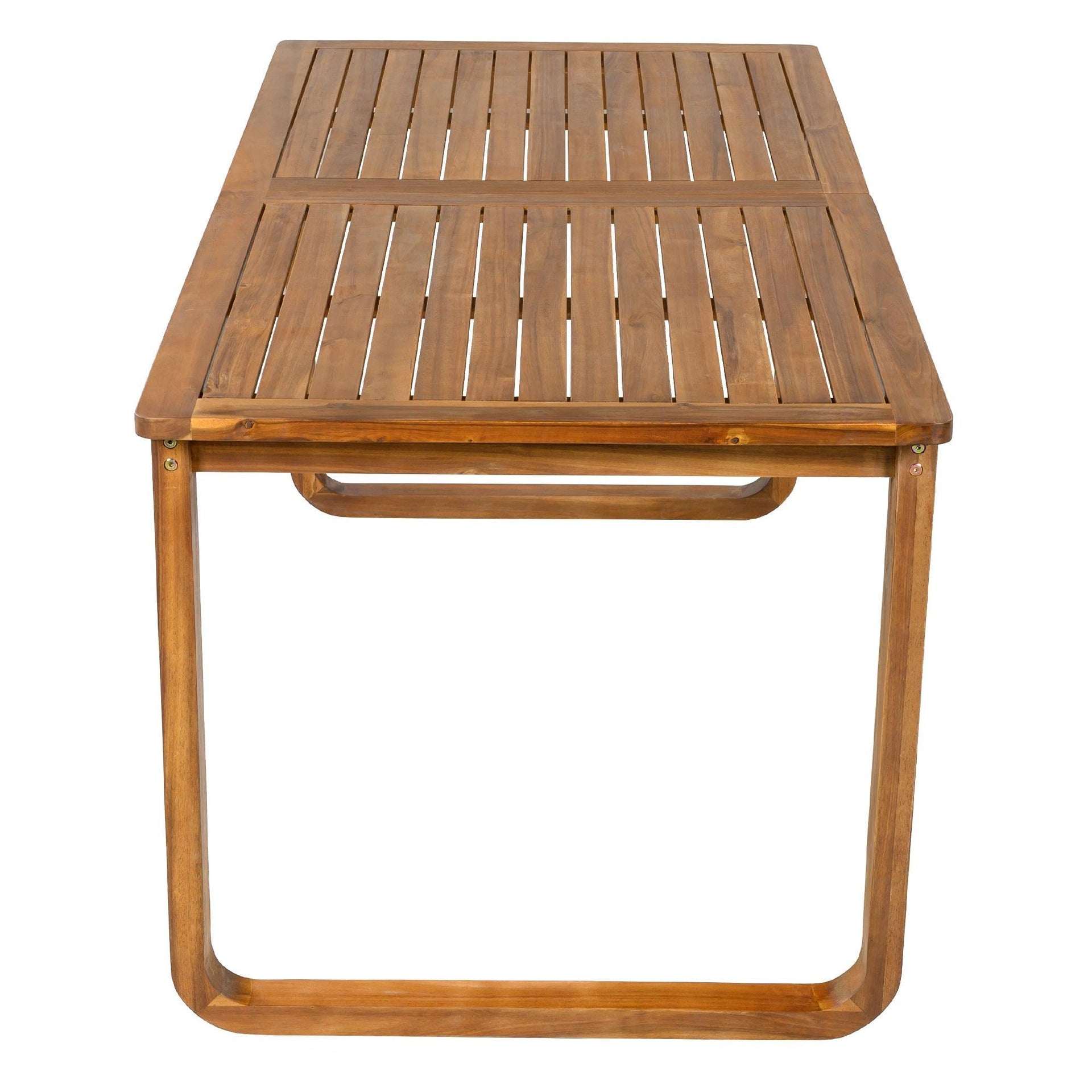 7 Pieces Patio Dining Set