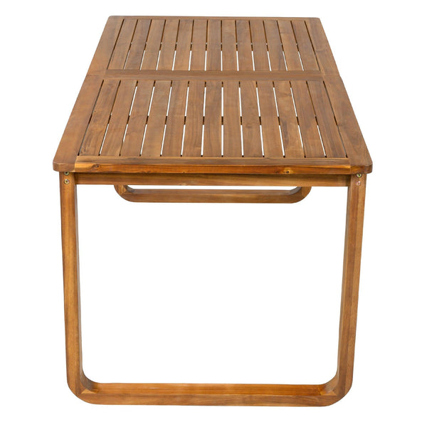 7 Pieces Patio Dining Set
