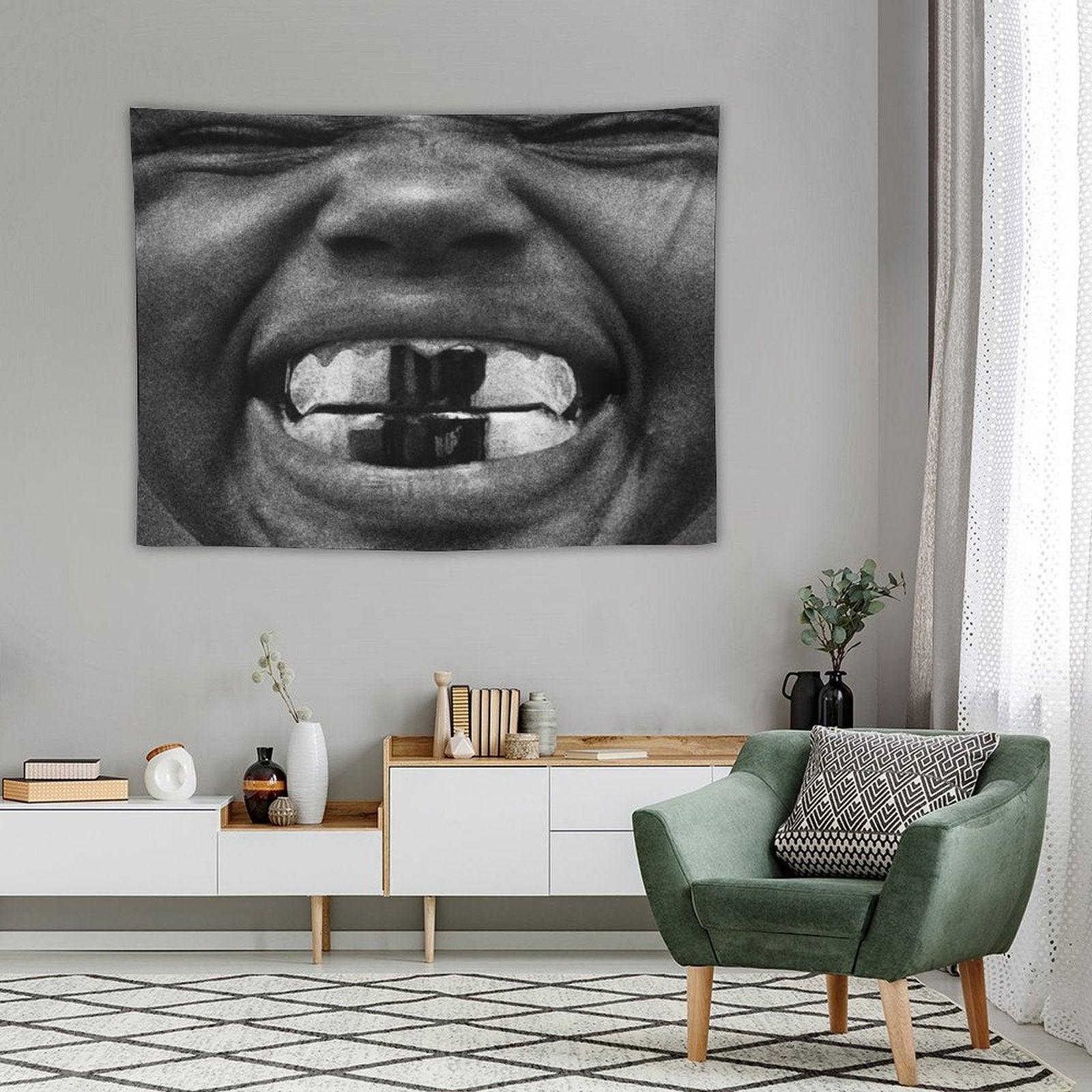 BULLY Tapestry