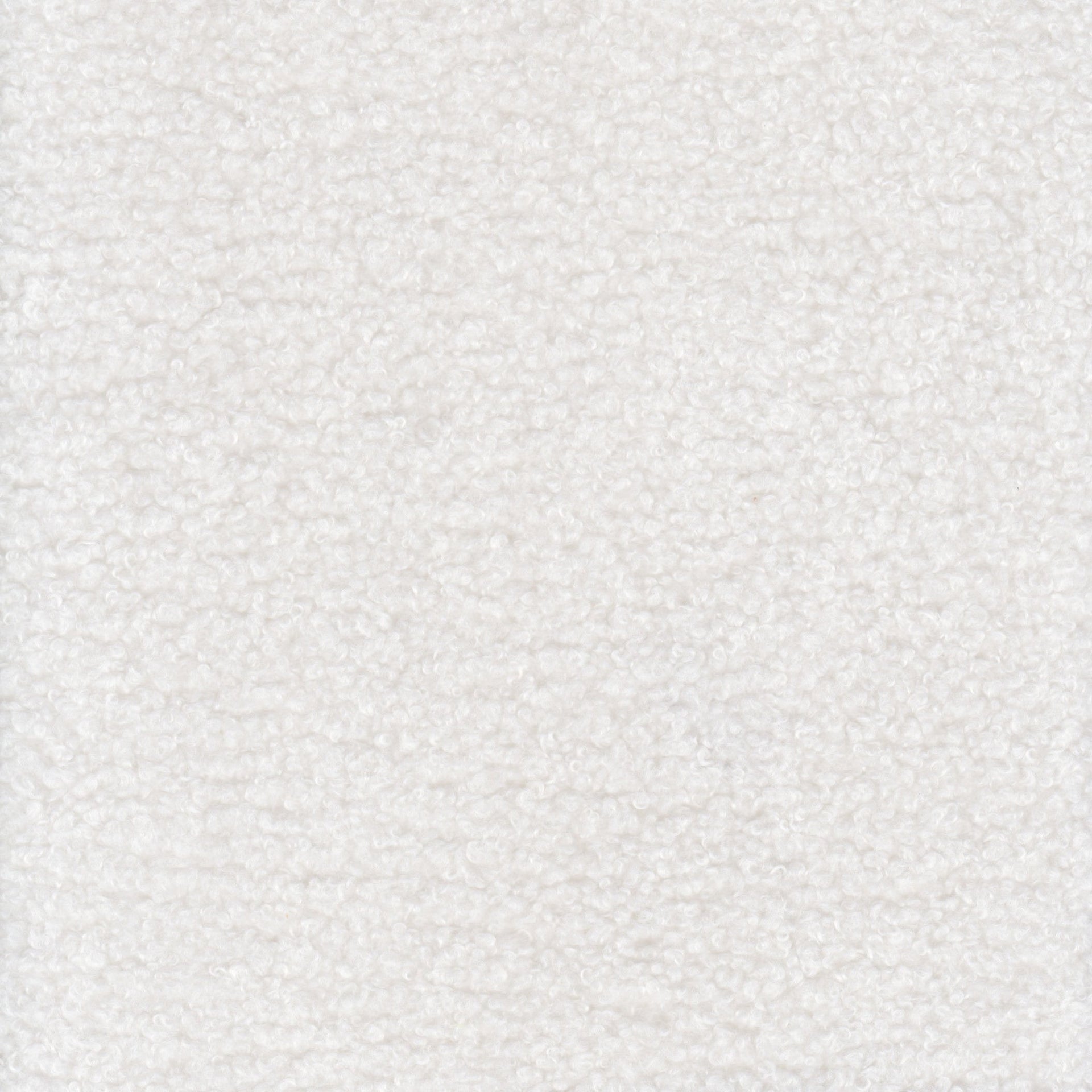 Bombo Accent Chair White