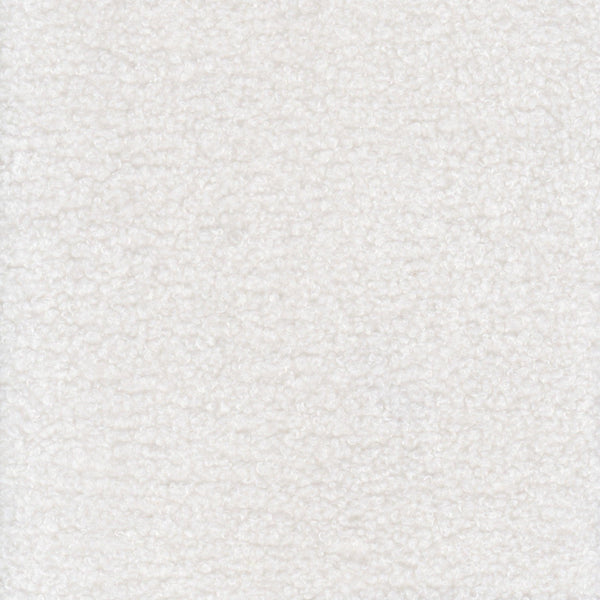 Bombo Accent Chair White