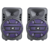 Naxa Dual 8