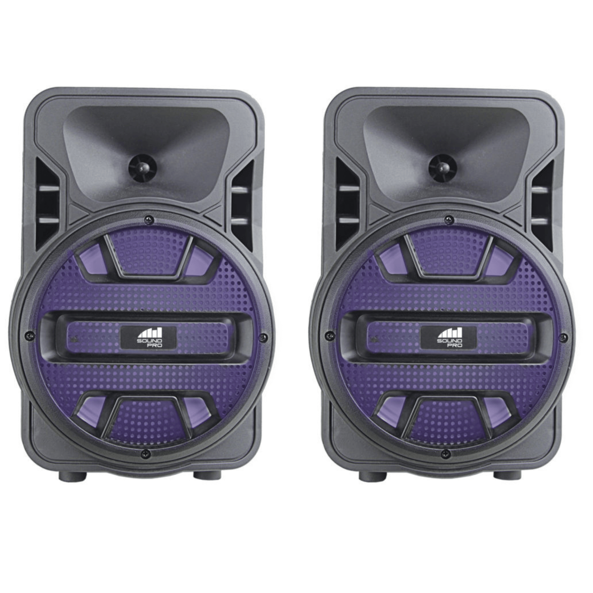 Naxa Dual 8