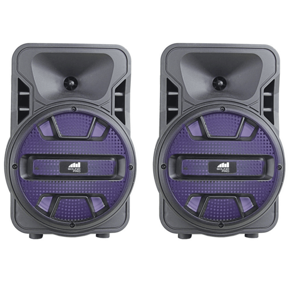 Naxa Dual 8