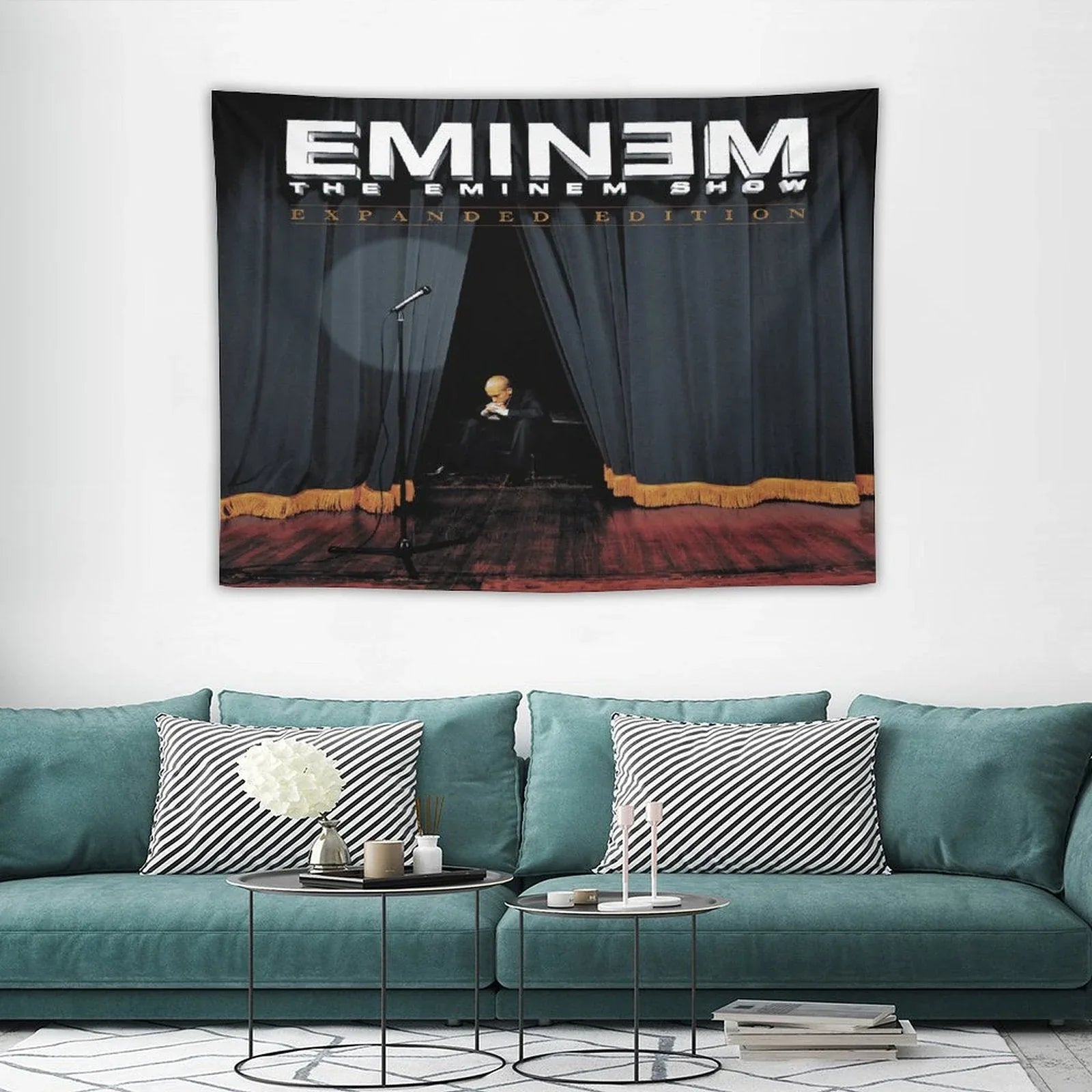 The Eminem Show (Expanded Edition) Tapestry