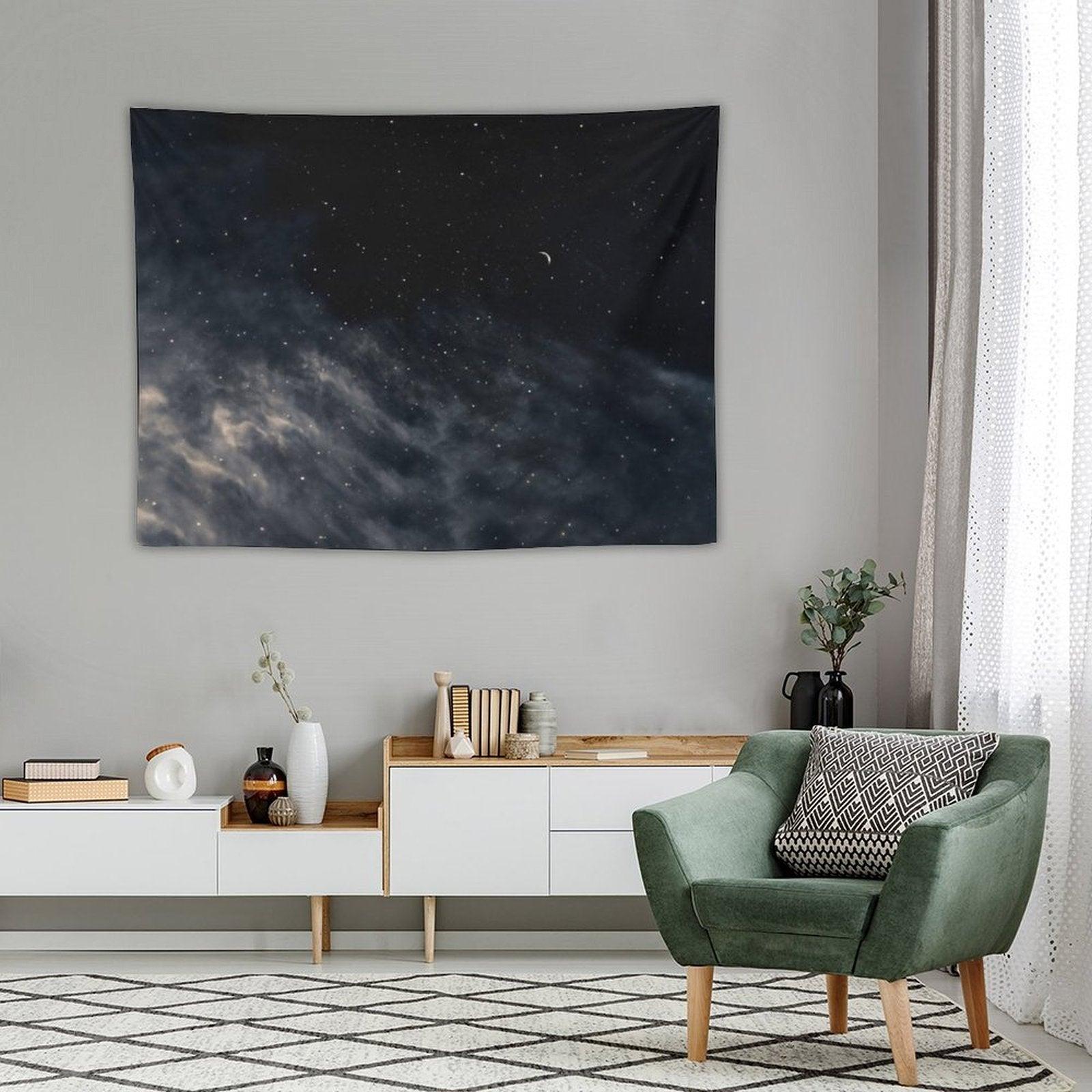 Melancholy Tapestry