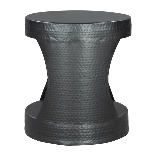 Nuuk Side Table Black