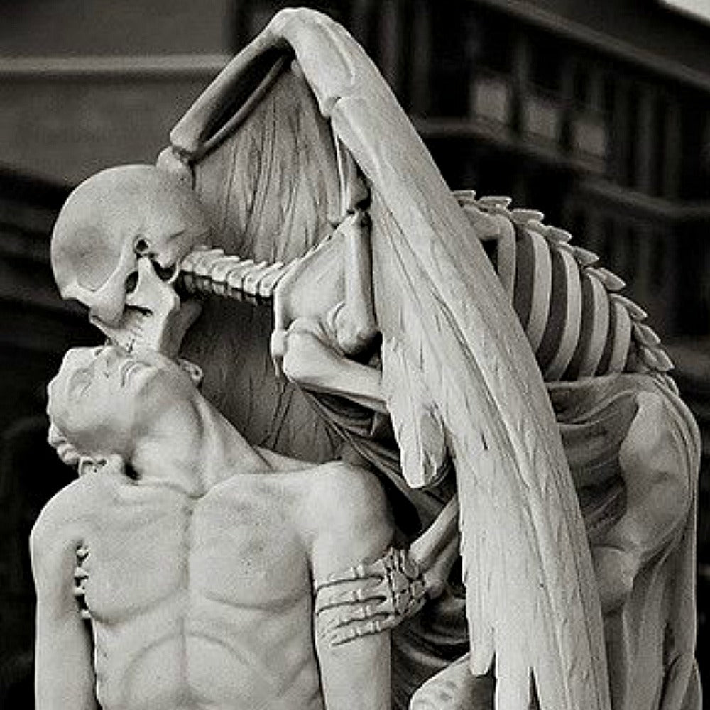 Death & Decay