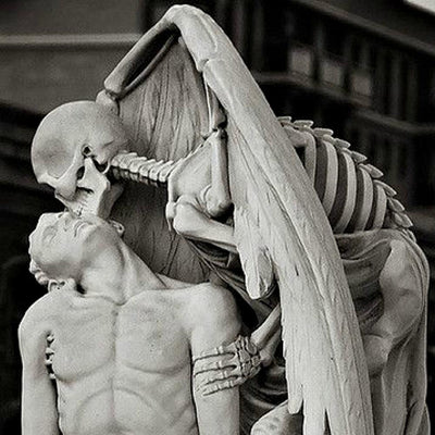 Death & Decay