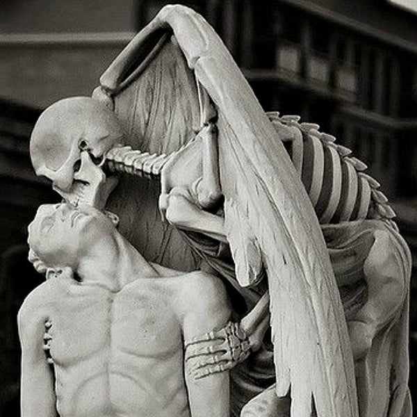 Death & Decay