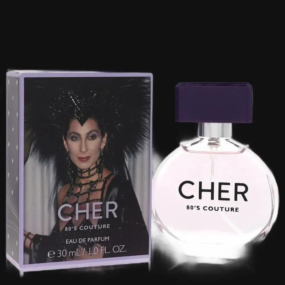 Decades 80's Couture By Cher Perfume for Women
