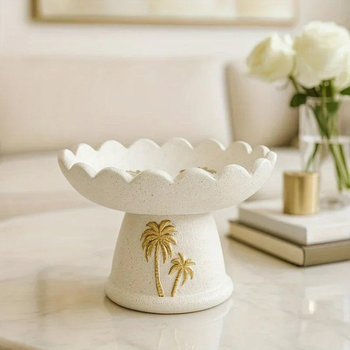 Decorative Tray - Decorative